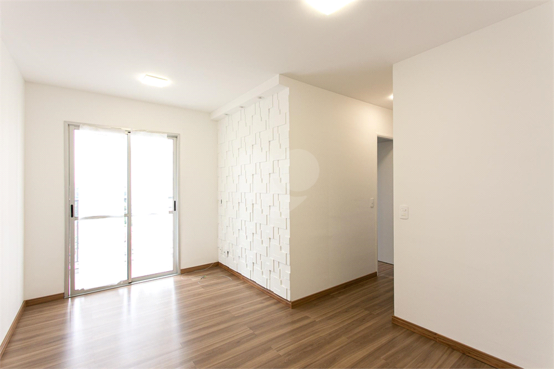 Venda Apartamento São Paulo Vila Moreira REO868680 1