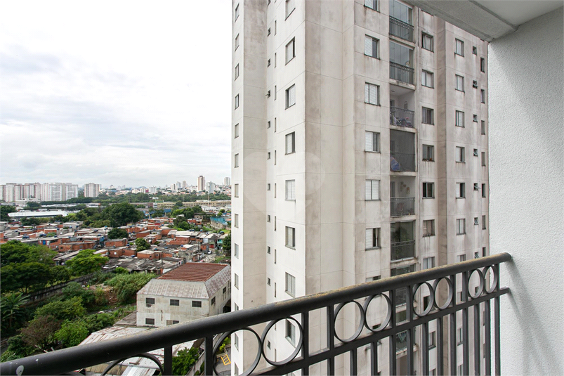 Venda Apartamento São Paulo Vila Moreira REO868680 8