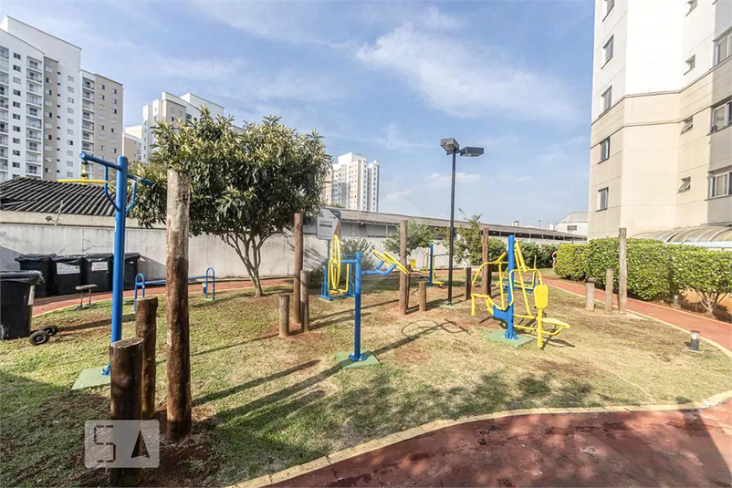 Venda Apartamento São Paulo Vila Moreira REO868680 42