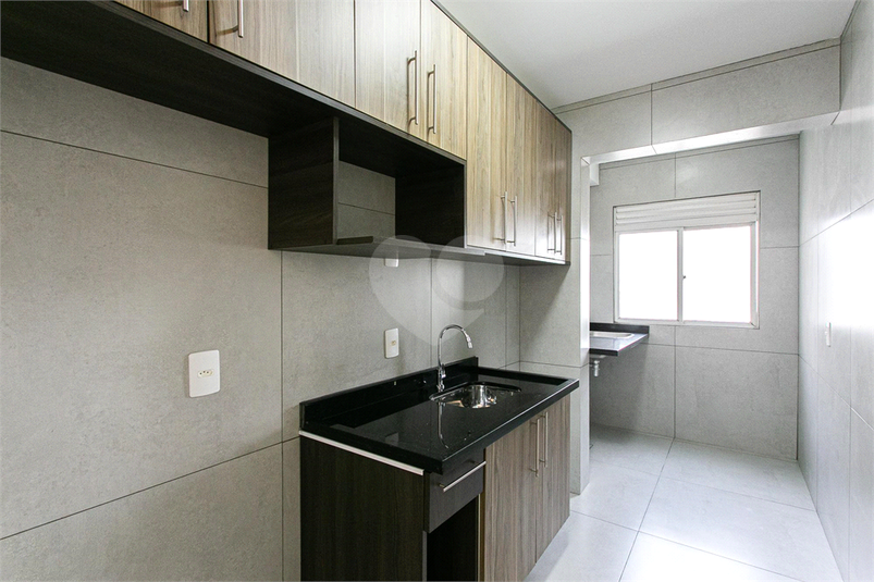 Venda Apartamento São Paulo Vila Moreira REO868680 23