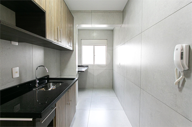 Venda Apartamento São Paulo Vila Moreira REO868680 24