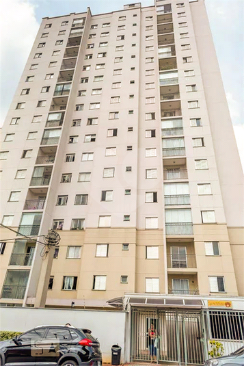 Venda Apartamento São Paulo Vila Moreira REO868680 46