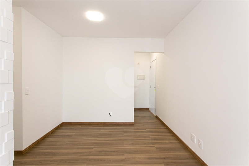 Venda Apartamento São Paulo Vila Moreira REO868680 3