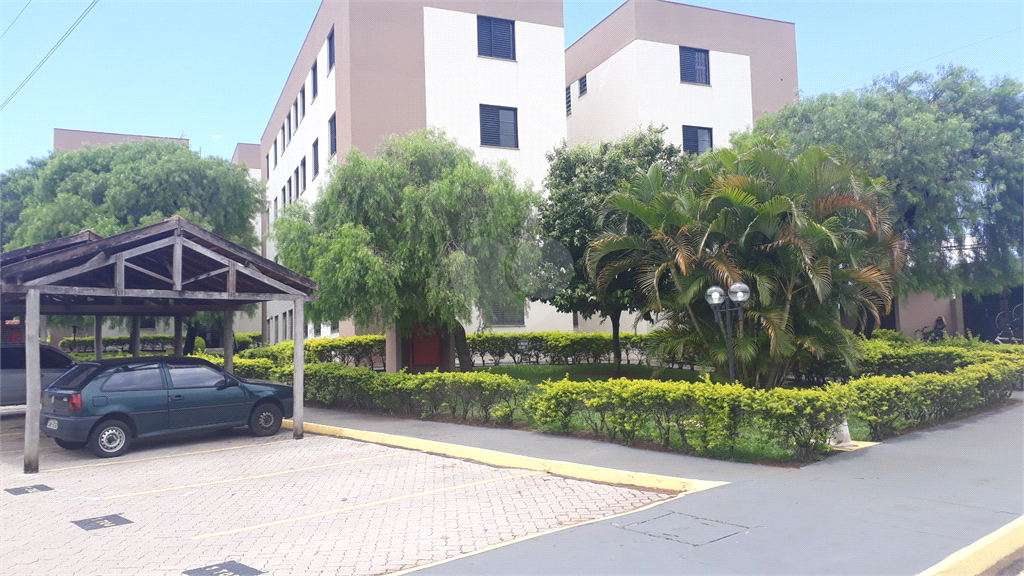 Venda Apartamento São Carlos Jardim Jóckei Club A REO868687 19