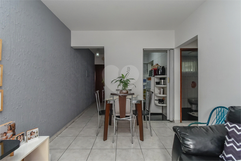 Venda Apartamento São Paulo Campos Elíseos REO868702 5