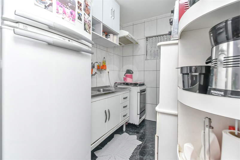 Venda Apartamento São Paulo Campos Elíseos REO868702 18