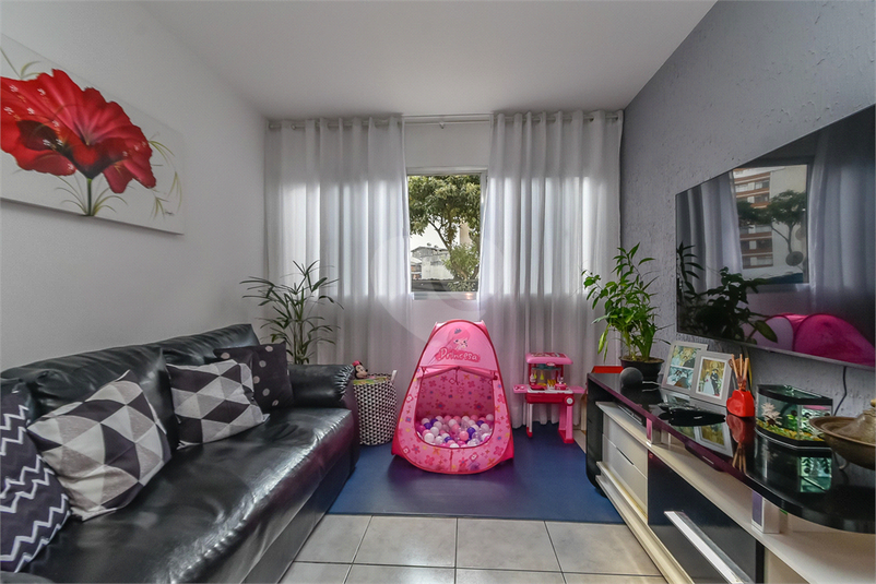 Venda Apartamento São Paulo Campos Elíseos REO868702 3