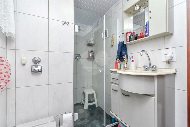 Venda Apartamento São Paulo Campos Elíseos REO868702 15