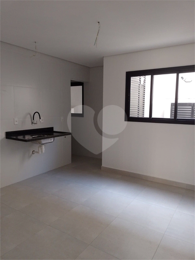 Venda Apartamento São Paulo Vila Graciosa REO868710 5