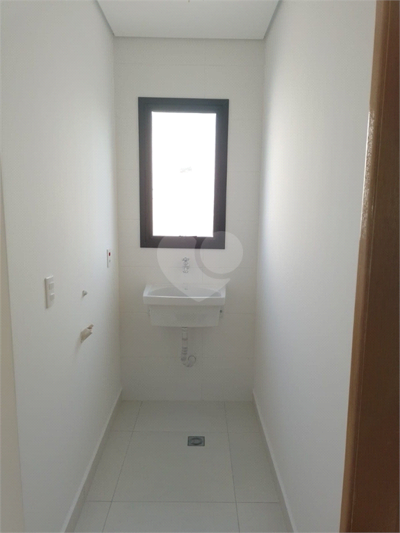 Venda Apartamento São Paulo Vila Graciosa REO868710 14