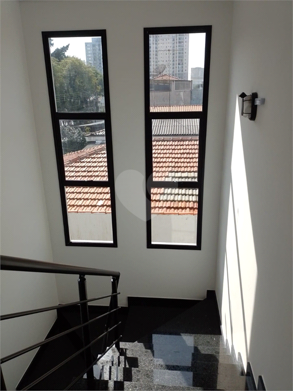 Venda Apartamento São Paulo Vila Graciosa REO868710 12