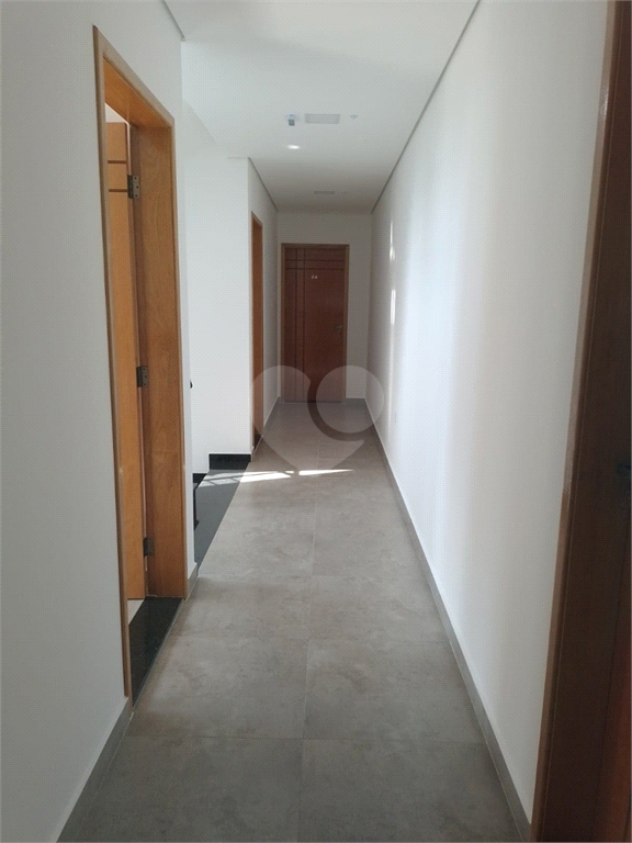 Venda Apartamento São Paulo Vila Graciosa REO868710 4