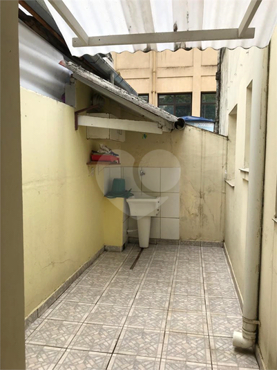 Venda Sobrado São Paulo Perdizes REO868724 18