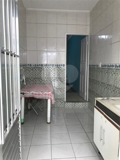 Venda Sobrado São Paulo Perdizes REO868724 15