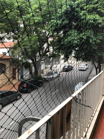 Venda Sobrado São Paulo Perdizes REO868724 4