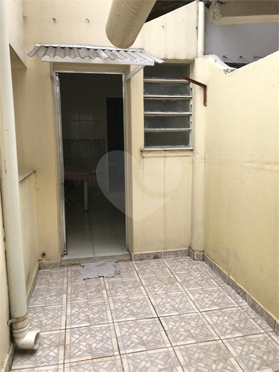 Venda Sobrado São Paulo Perdizes REO868724 17