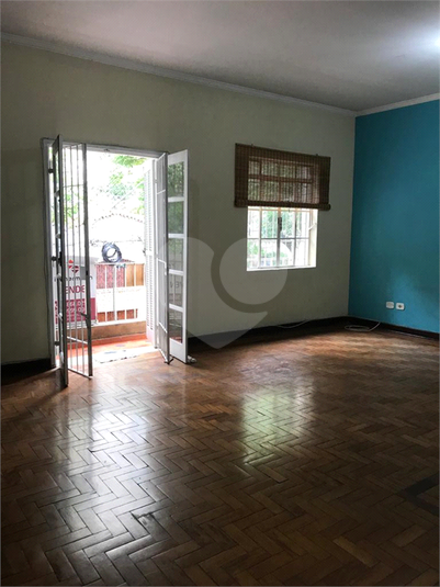 Venda Sobrado São Paulo Perdizes REO868724 3