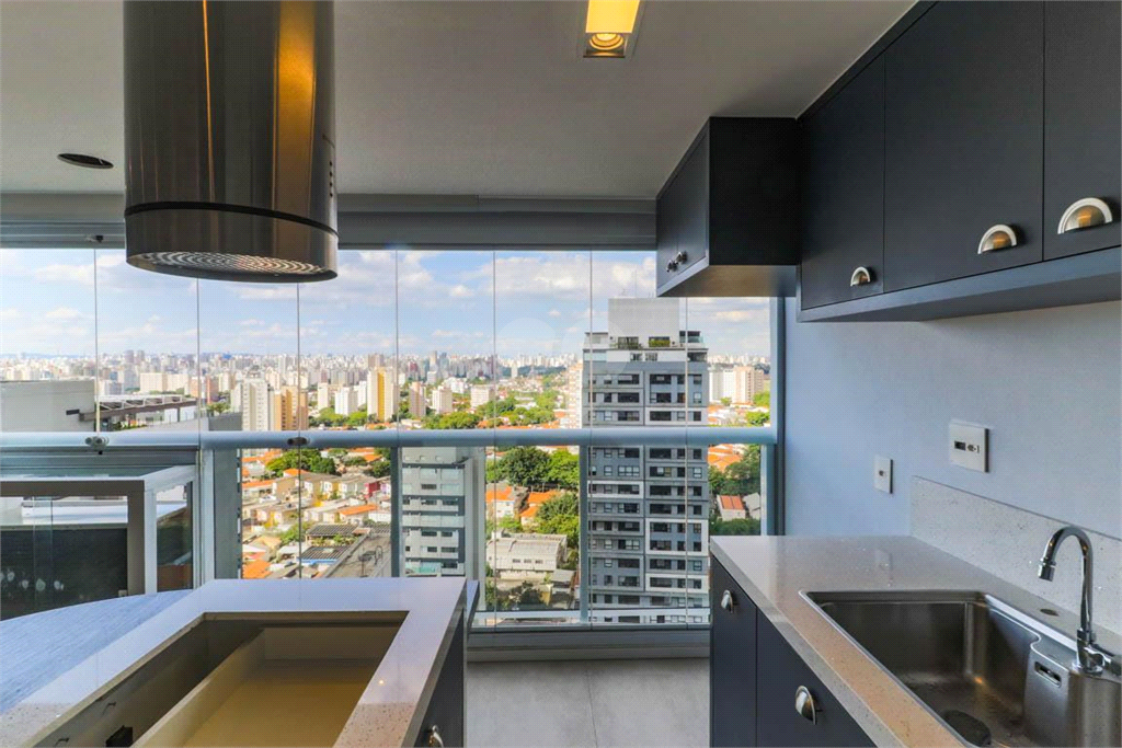 Venda Apartamento São Paulo Campo Belo REO868725 27