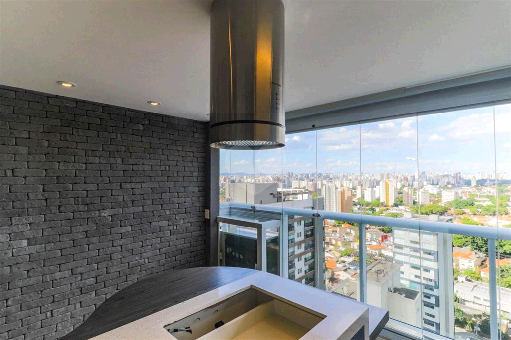 Venda Apartamento São Paulo Campo Belo REO868725 28