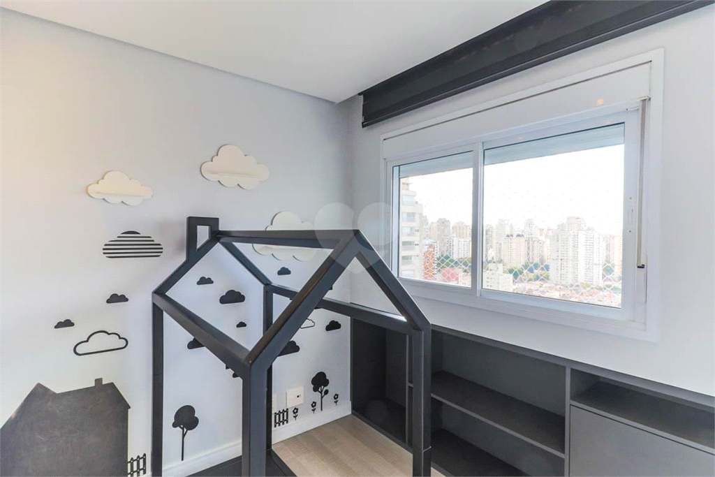 Venda Apartamento São Paulo Campo Belo REO868725 6