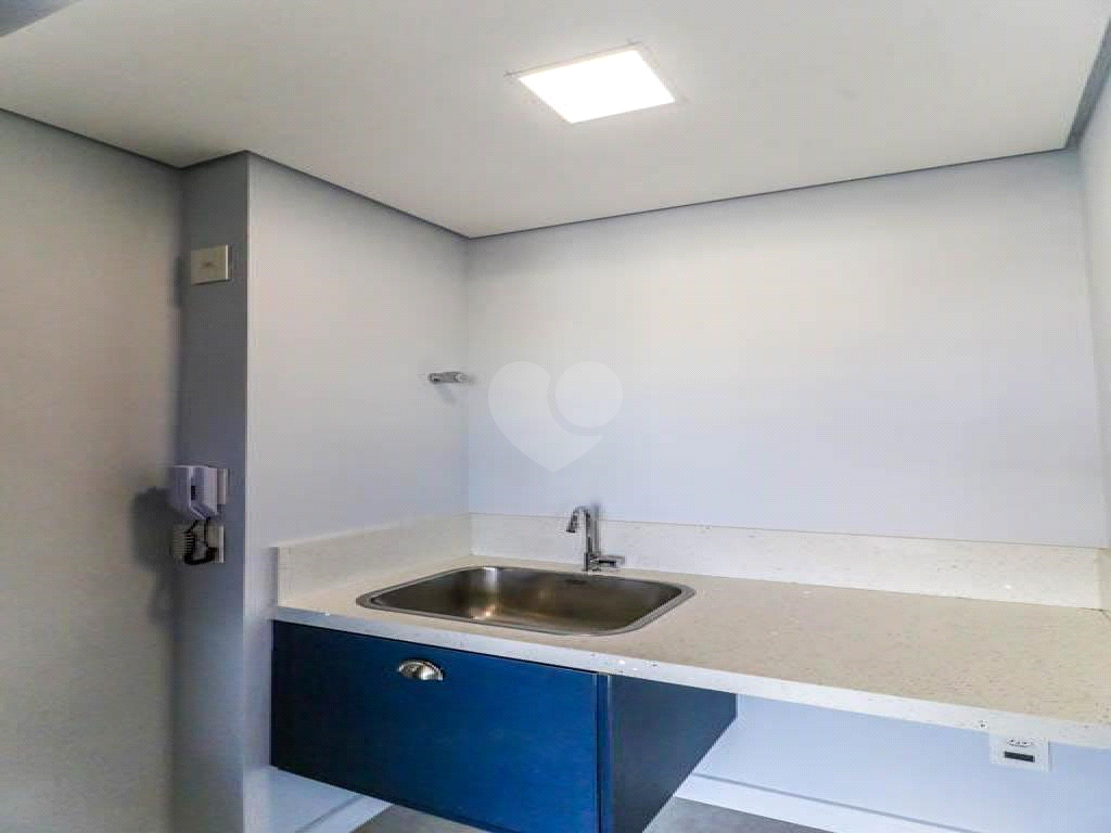 Venda Apartamento São Paulo Campo Belo REO868725 30