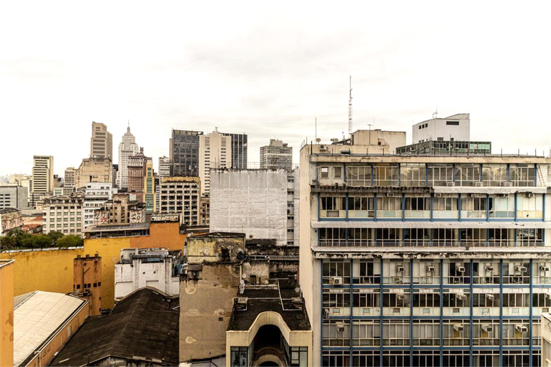 Venda Apartamento São Paulo República REO868729 8