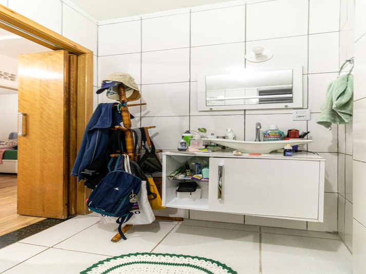 Venda Apartamento São Paulo República REO868729 19