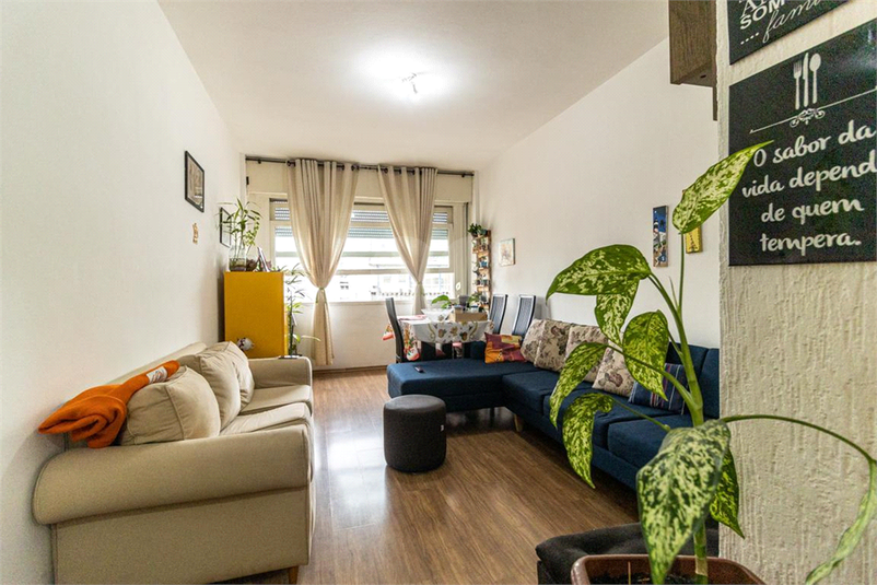 Venda Apartamento São Paulo República REO868729 1