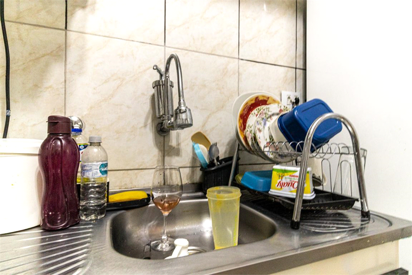 Venda Apartamento São Paulo República REO868729 25