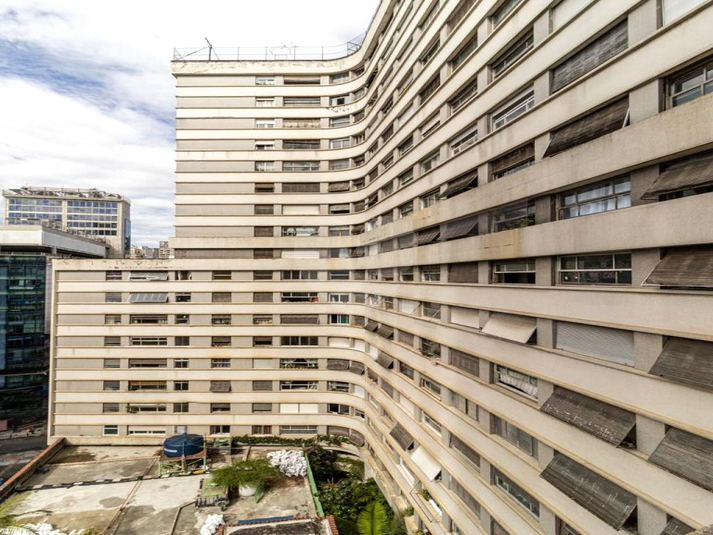 Venda Apartamento São Paulo República REO868729 28