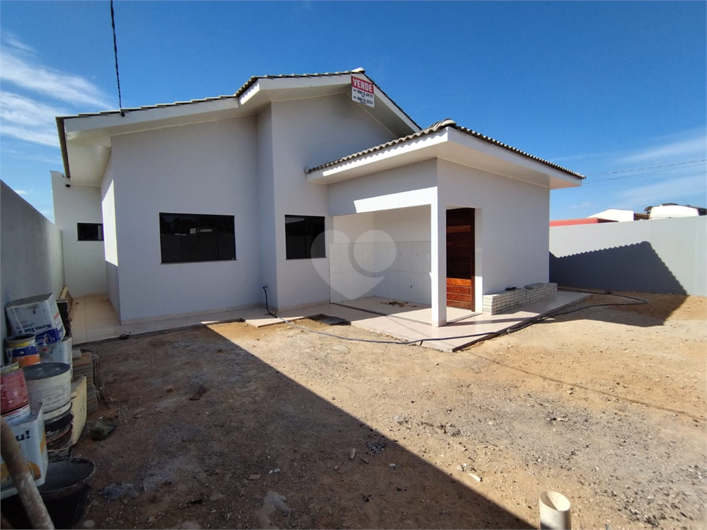 Venda Casa Sinop Jardim Safira REO868736 14