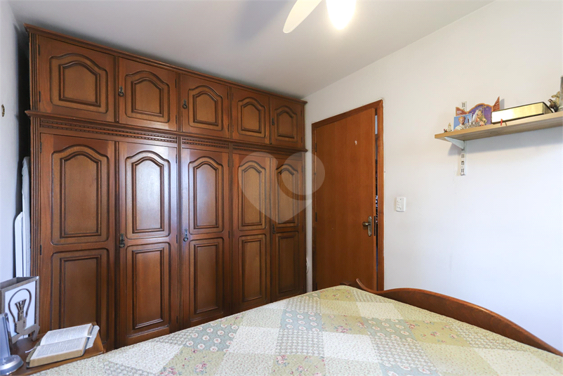 Venda Apartamento São Paulo Tucuruvi REO868738 9