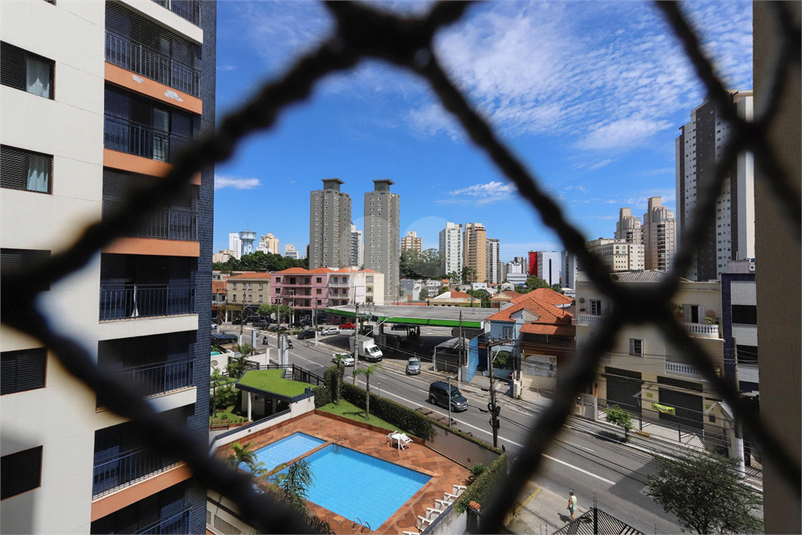 Venda Apartamento São Paulo Tucuruvi REO868738 26