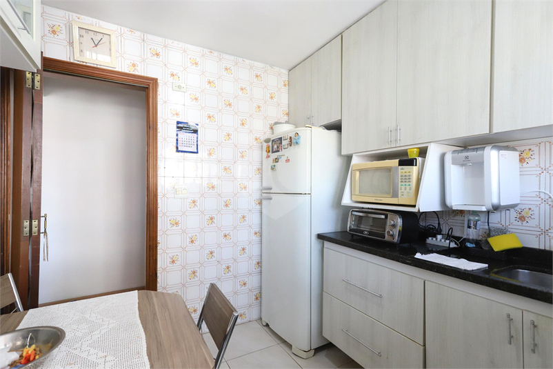 Venda Apartamento São Paulo Tucuruvi REO868738 22