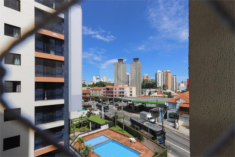 Venda Apartamento São Paulo Tucuruvi REO868738 5