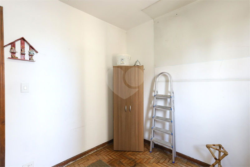 Venda Apartamento São Paulo Tucuruvi REO868738 12