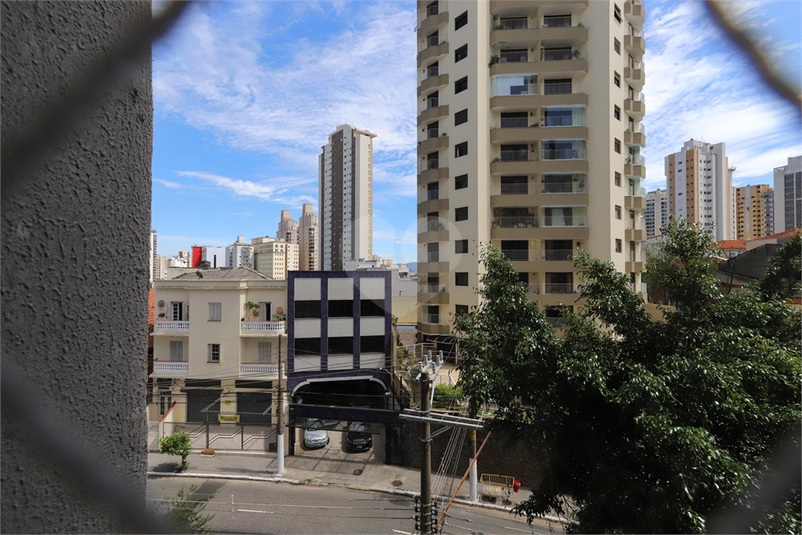 Venda Apartamento São Paulo Tucuruvi REO868738 10