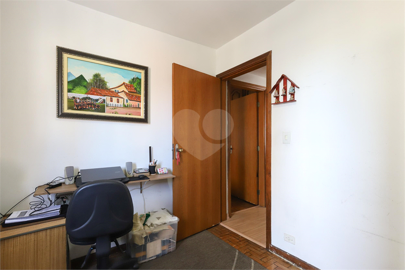 Venda Apartamento São Paulo Tucuruvi REO868738 13