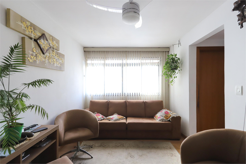 Venda Apartamento São Paulo Tucuruvi REO868738 2