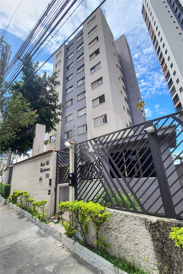 Venda Apartamento São Paulo Tucuruvi REO868738 30