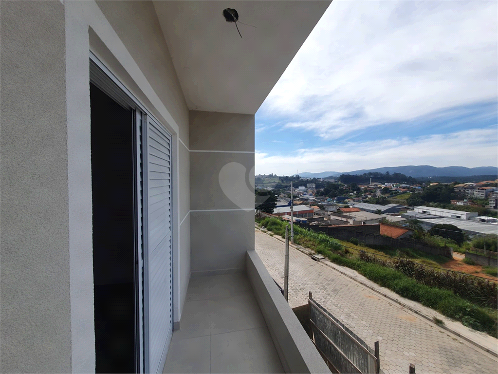 Venda Sobrado Mairiporã Terra Preta (terra Preta) REO868740 2