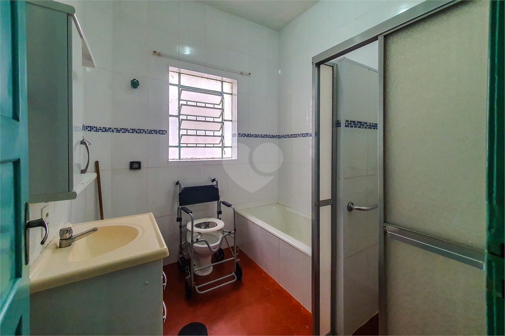 Venda Casa São Paulo Vila Deodoro REO868743 15