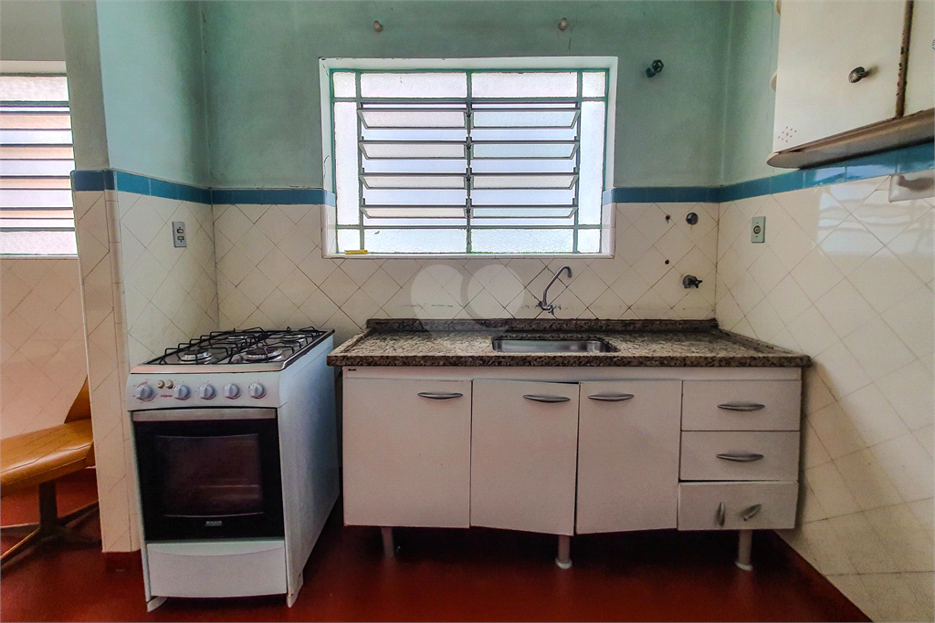 Venda Casa São Paulo Vila Deodoro REO868743 26