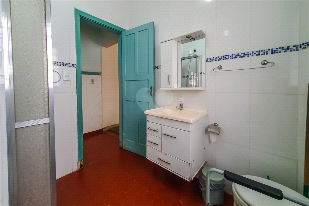 Venda Casa São Paulo Vila Deodoro REO868743 18