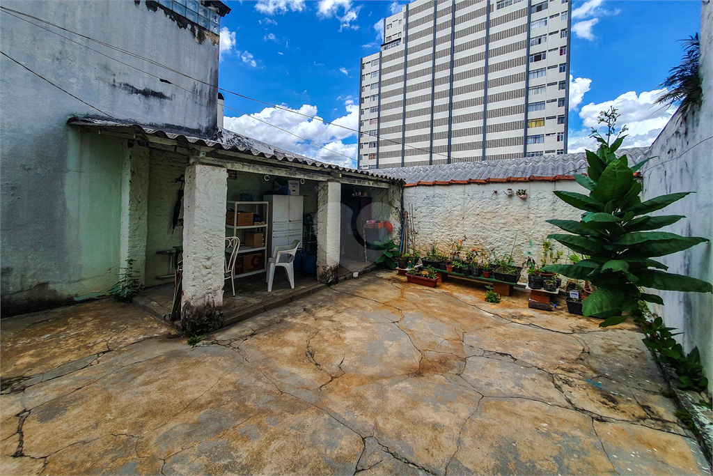 Venda Casa São Paulo Vila Deodoro REO868743 36