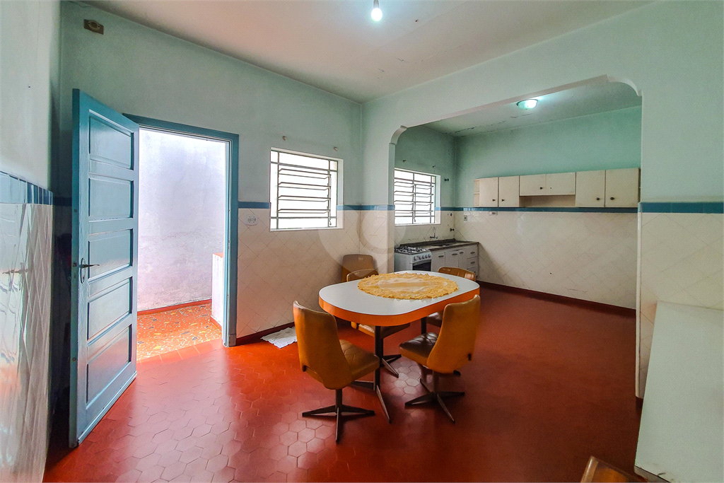 Venda Casa São Paulo Vila Deodoro REO868743 22