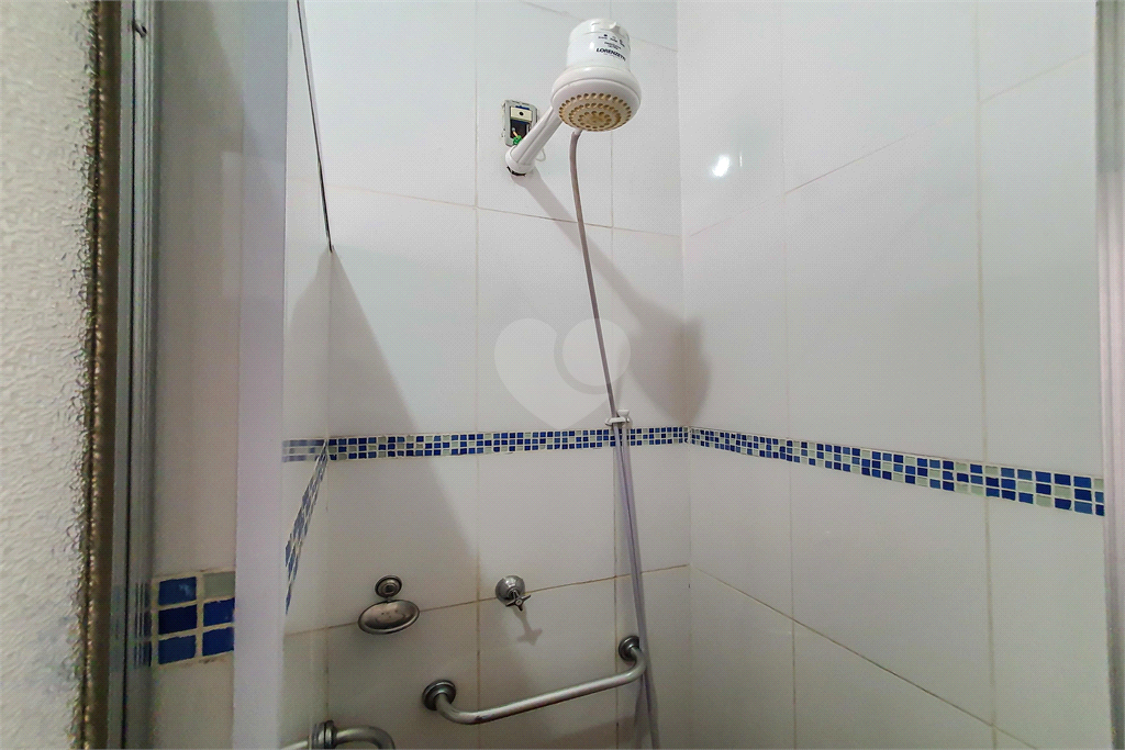 Venda Casa São Paulo Vila Deodoro REO868743 19