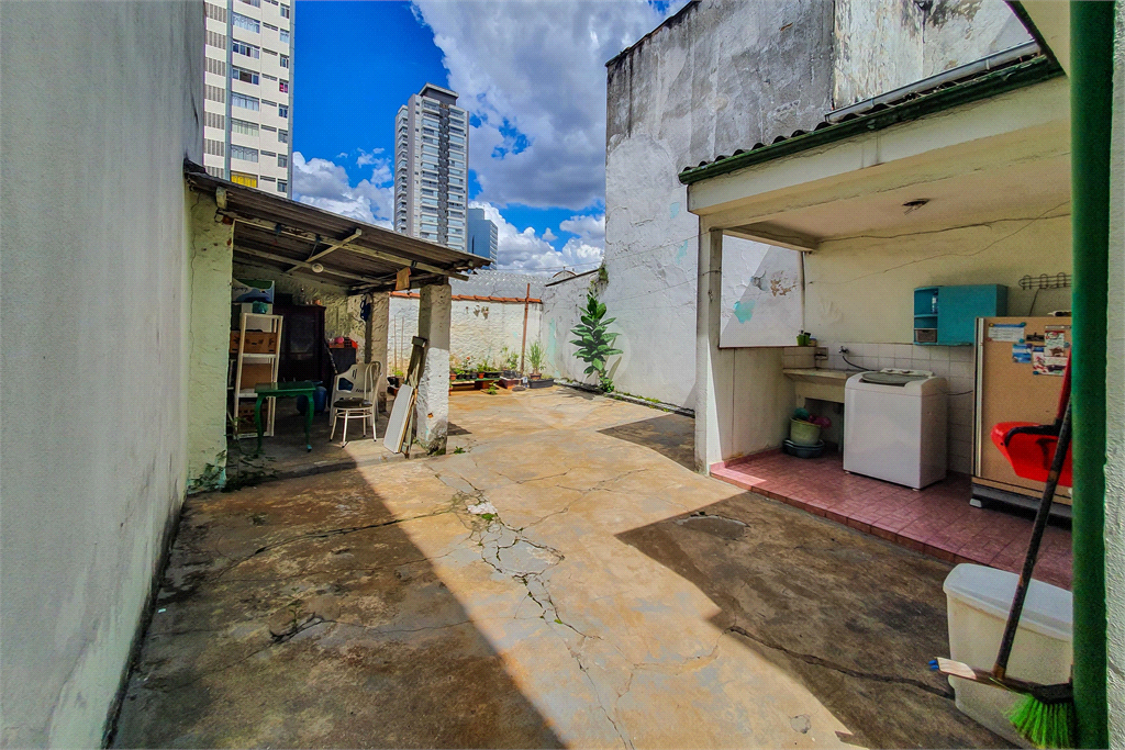 Venda Casa São Paulo Vila Deodoro REO868743 33