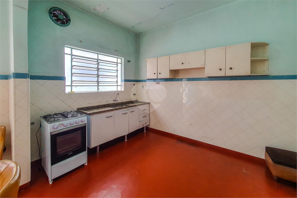 Venda Casa São Paulo Vila Deodoro REO868743 24