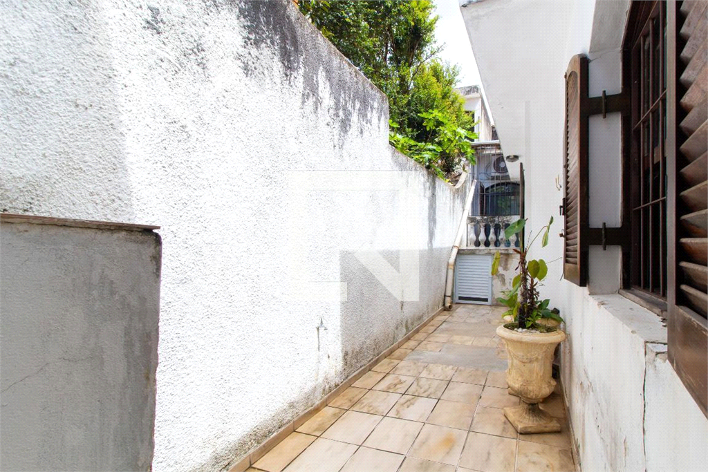 Venda Casa São Paulo Tatuapé REO868761 39